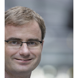 Markus Stolz's profile picture