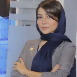 Ghazale Parisai