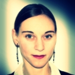 Dörte Lina Bauer