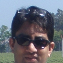 Vishwas Bindiganavale