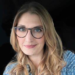 Anne-Sophie Gerloff