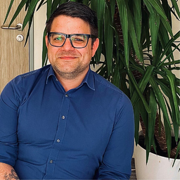 Profilbild Kai Müller