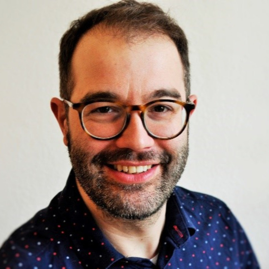 Christian König Master Inclusive Education Förderschullehrer St