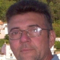 Javier Fidalgo Alvarez