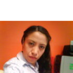 Angélica Martínez González