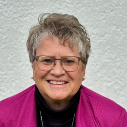 Maria Bloching