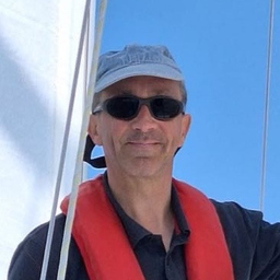 Dipl.-Ing. Matthias Klüß 