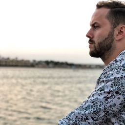 Yannick Forstenhäusler Tonmeister, Dialogbuchautor, Synchronregisseur