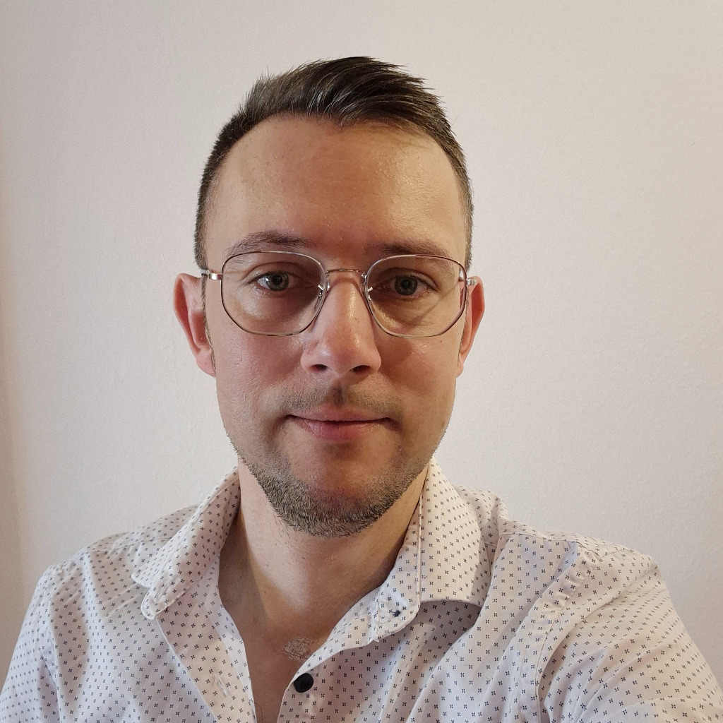 Social Media Profilbild Markus Niemietz Kaiserslautern