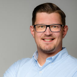 Ing. Florian-Patrick Thiel