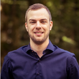 Ronny Wolfensberger