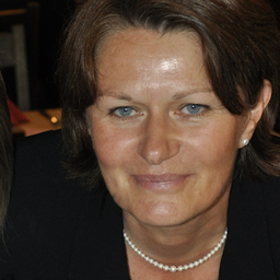 Andrea Wilmsmann