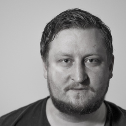 André Uhlich