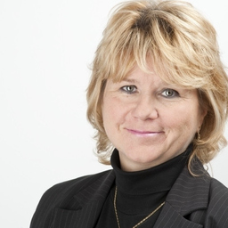 Kristina Kaller-Nazarek