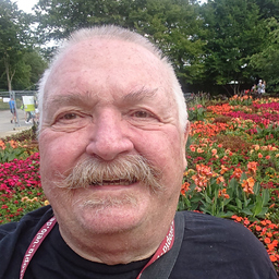 Dieter Gropp