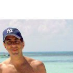 Juan Felipe Mejia Arango