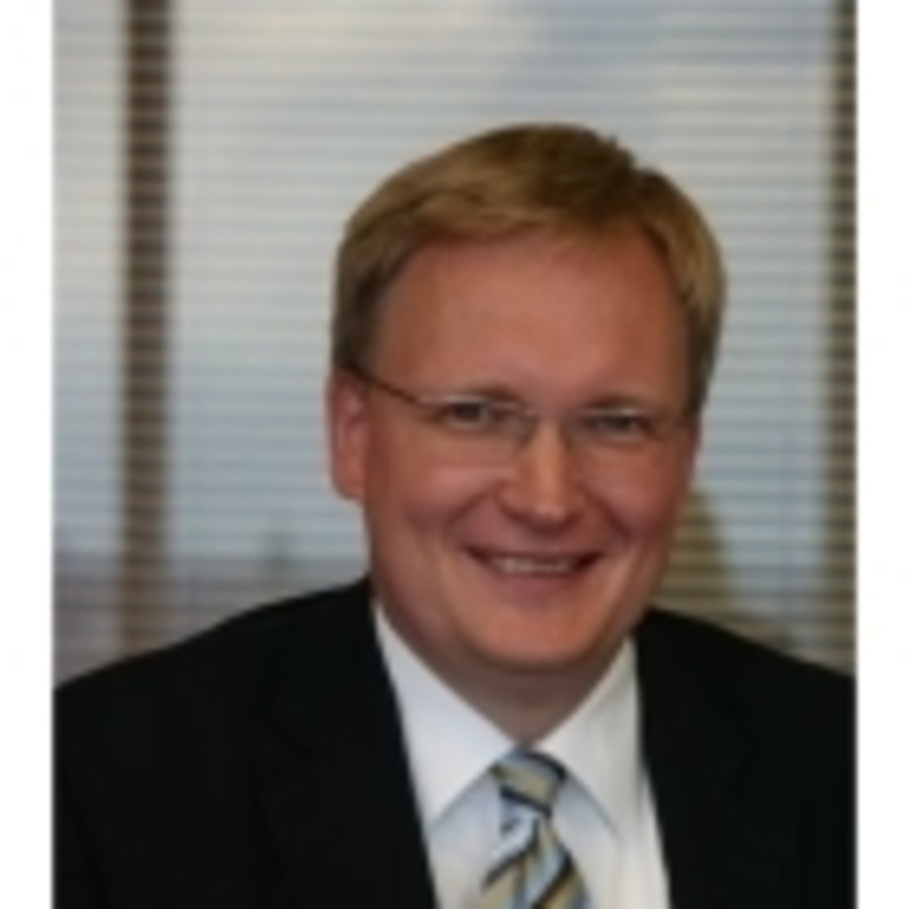 Social Media Profilbild Richard Schmidt Düsseldorf