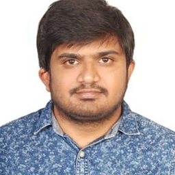 Hemanth Rayapaneni