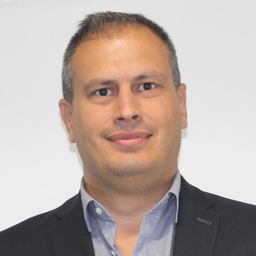 Dr. Paris Chasanis