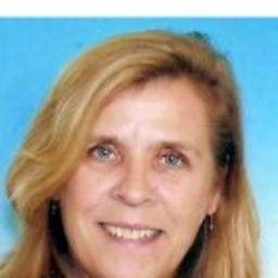 Dipl.-Ing. Helga Förster-Bartholomy