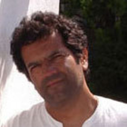 Waldir Mesia's profile picture