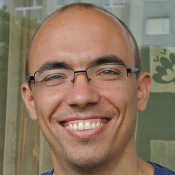 Bartosz Jablonski