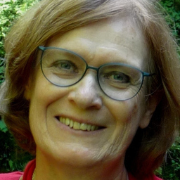 Dr. Gabriele Langsdorf