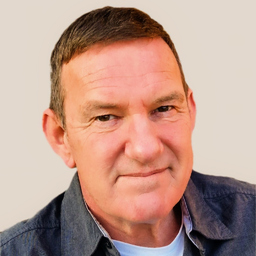Detlef Genz