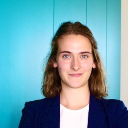 Laura-Marie Dreesbach