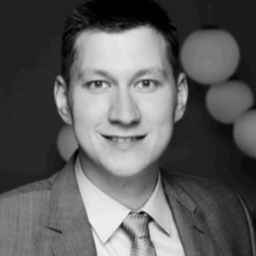 Daniel Oettel