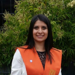Alejandra Orjuela