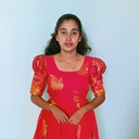 Keerthana M K