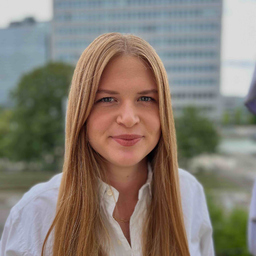 Tanja Huber