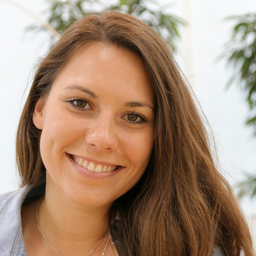 Christina Pillmair