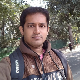 Swaminathan Pl