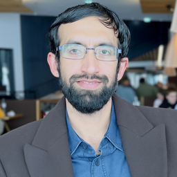 Syed Muhammad Sami ur Rehman