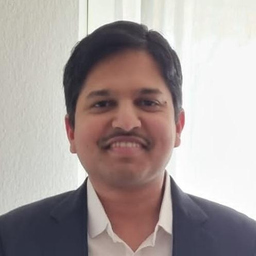 Abhishek Katre's profile picture