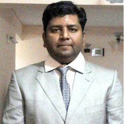 Sandeep Nair
