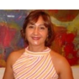 Paula Nocera