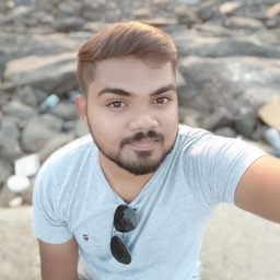 Hemant Patel's profile picture
