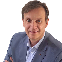 Martin Meyer