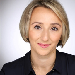 Boška Vuk-Hockauf