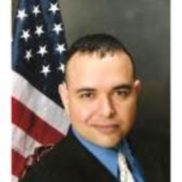 Paul de Souza
