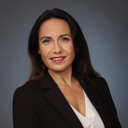 Nina Gangkofer