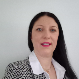 Stephanie Möller-Georgi