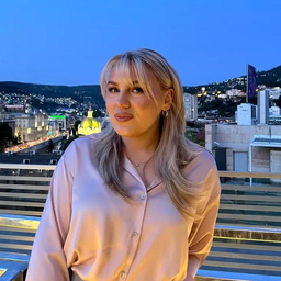 Adna Halilović