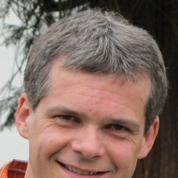 Dani Müller