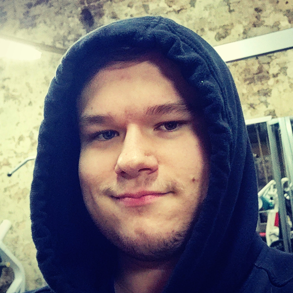 Shawn Gesell Freelancer Gesell, Shawn Peter XING