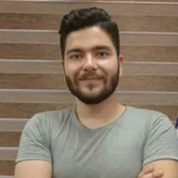 Mahan Vahdani