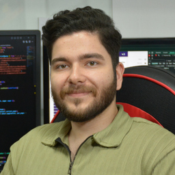 Mahan Vahdani